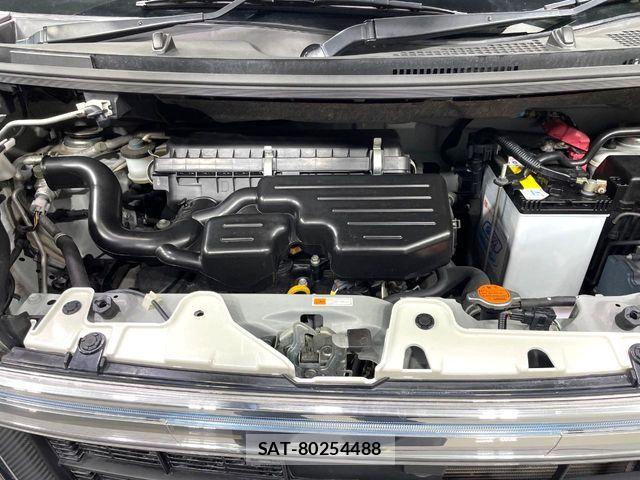 Daihatsu TANTO CUSTOM 2019-03 7252559-17