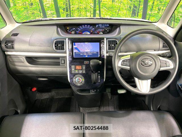 Daihatsu TANTO CUSTOM 2019-03 7252559-1