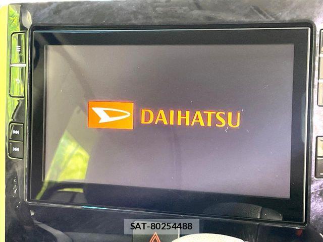 Daihatsu TANTO CUSTOM 2019-03 7252559-2