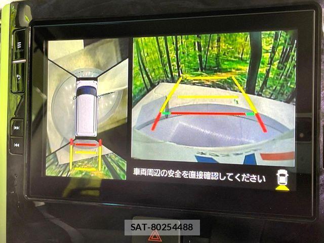 Daihatsu TANTO CUSTOM 2019-03 7252559-3