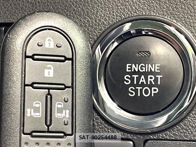 Daihatsu TANTO CUSTOM 2019-03 7252559-8