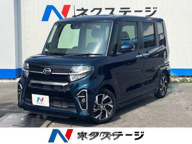 Daihatsu TANTO CUSTOM 2021-02 7252554-0