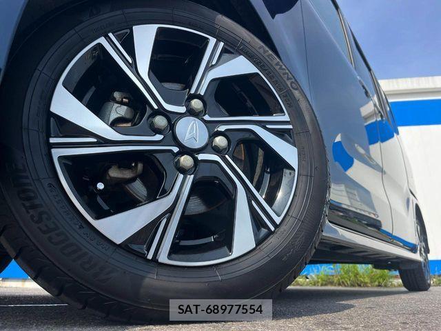 Daihatsu TANTO CUSTOM 2021-02 7252554-12