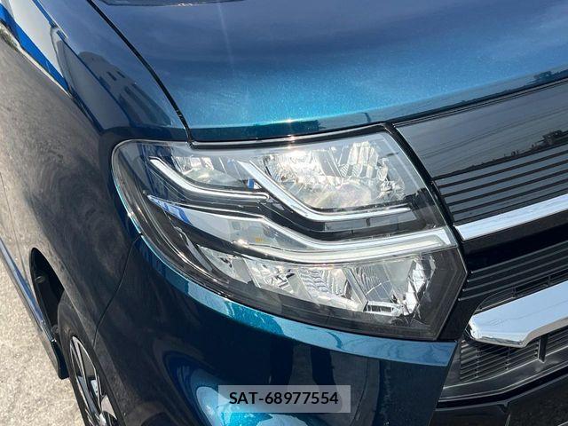 Daihatsu TANTO CUSTOM 2021-02 7252554-13