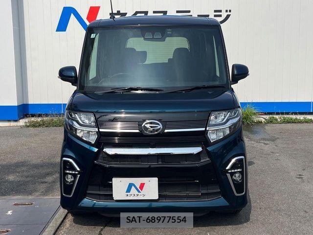 Daihatsu TANTO CUSTOM 2021-02 7252554-14