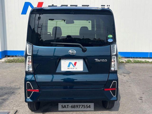 Daihatsu TANTO CUSTOM 2021-02 7252554-15