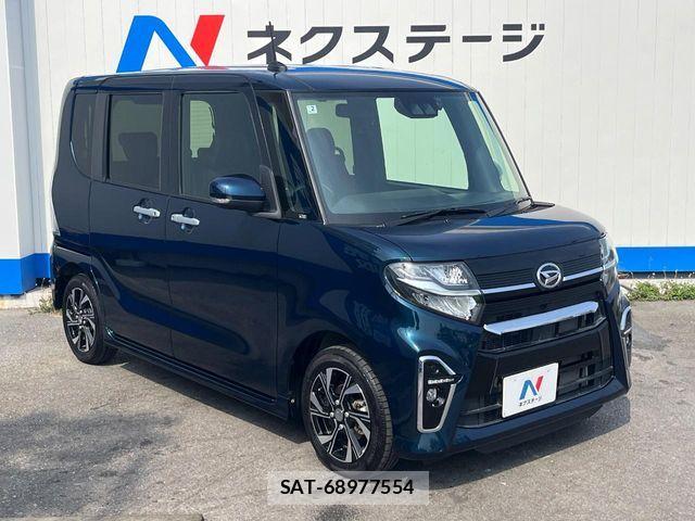 Daihatsu TANTO CUSTOM 2021-02 7252554-16
