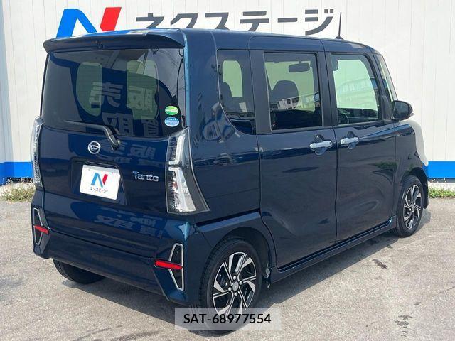 Daihatsu TANTO CUSTOM 2021-02 7252554-17