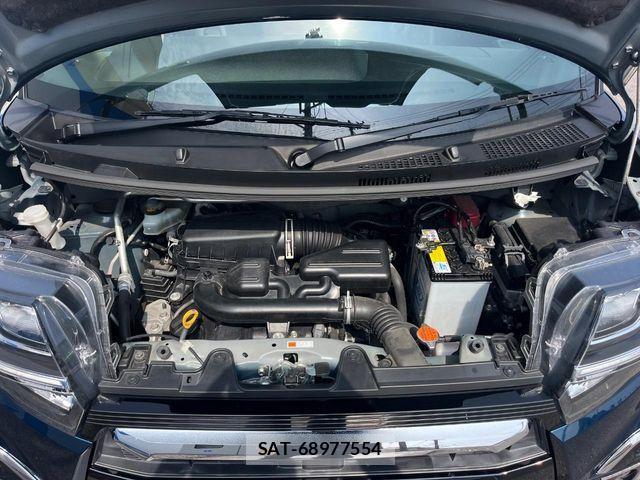 Daihatsu TANTO CUSTOM 2021-02 7252554-18
