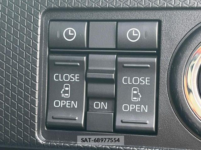 Daihatsu TANTO CUSTOM 2021-02 7252554-5