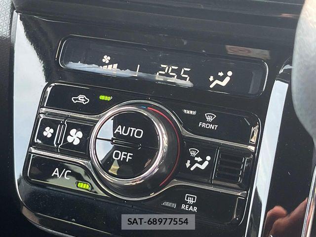Daihatsu TANTO CUSTOM 2021-02 7252554-7