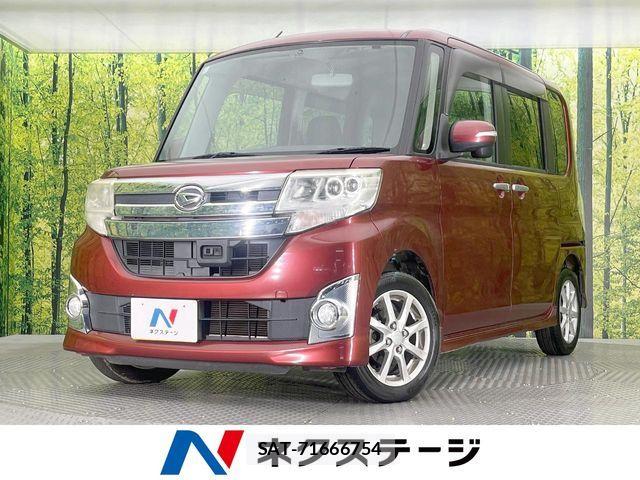 Daihatsu TANTO CUSTOM 2013-11 7252570-0