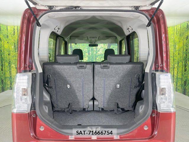 Daihatsu TANTO CUSTOM 2013-11 7252570-9