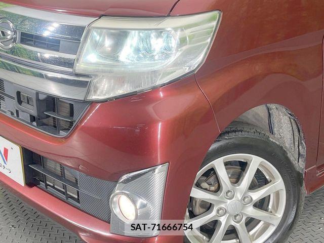 Daihatsu TANTO CUSTOM 2013-11 7252570-11