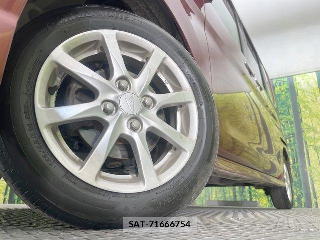 Daihatsu TANTO CUSTOM 2013-11 7252570-12