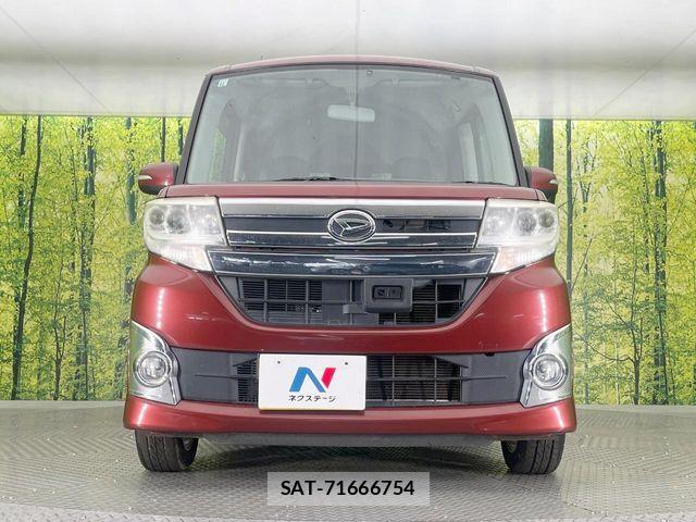 Daihatsu TANTO CUSTOM 2013-11 7252570-13