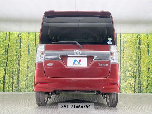Daihatsu TANTO CUSTOM 2013-11 7252570-14