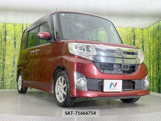 Daihatsu TANTO CUSTOM 2013-11 7252570-15