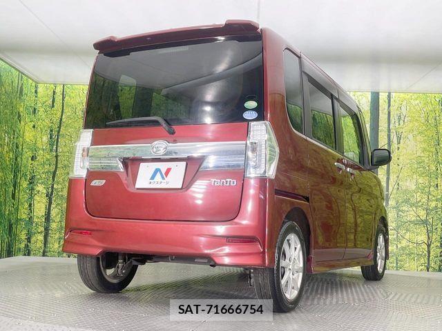 Daihatsu TANTO CUSTOM 2013-11 7252570-16
