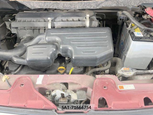 Daihatsu TANTO CUSTOM 2013-11 7252570-17