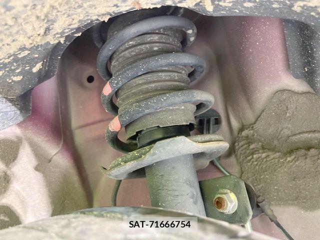 Daihatsu TANTO CUSTOM 2013-11 7252570-19