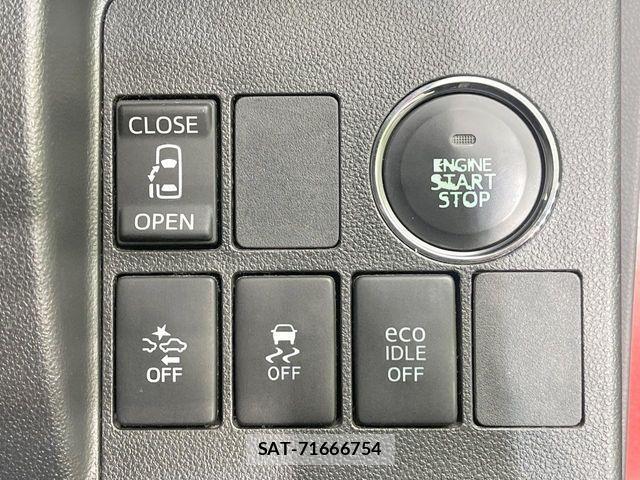 Daihatsu TANTO CUSTOM 2013-11 7252570-4