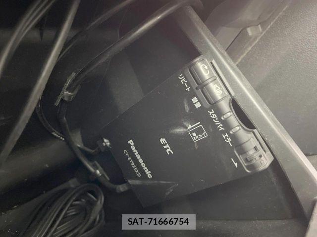 Daihatsu TANTO CUSTOM 2013-11 7252570-5