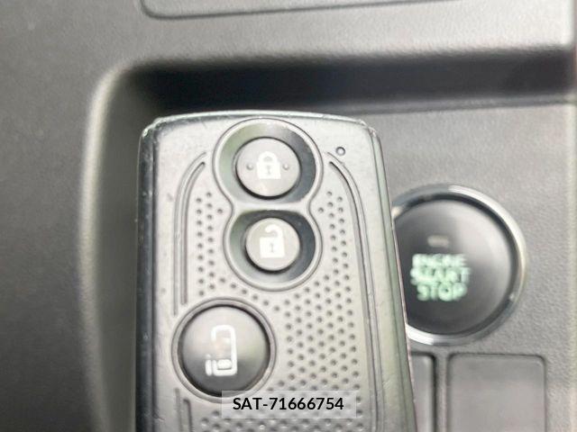 Daihatsu TANTO CUSTOM 2013-11 7252570-6