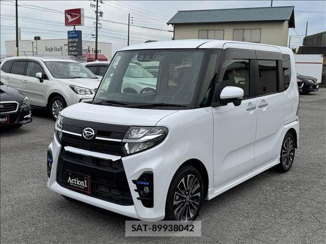 Daihatsu TANTO CUSTOM 2021-03 7252563-0