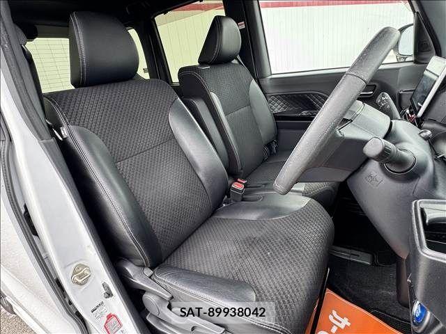 Daihatsu TANTO CUSTOM 2021-03 7252563-9