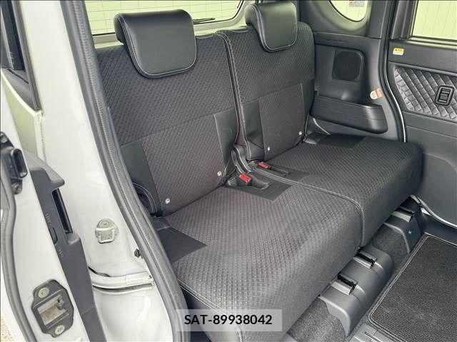 Daihatsu TANTO CUSTOM 2021-03 7252563-10