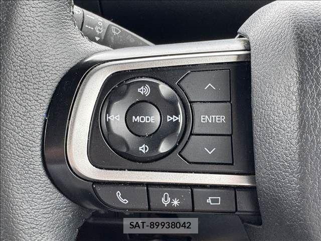 Daihatsu TANTO CUSTOM 2021-03 7252563-13