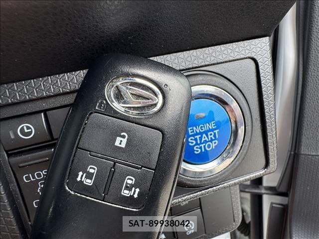 Daihatsu TANTO CUSTOM 2021-03 7252563-15