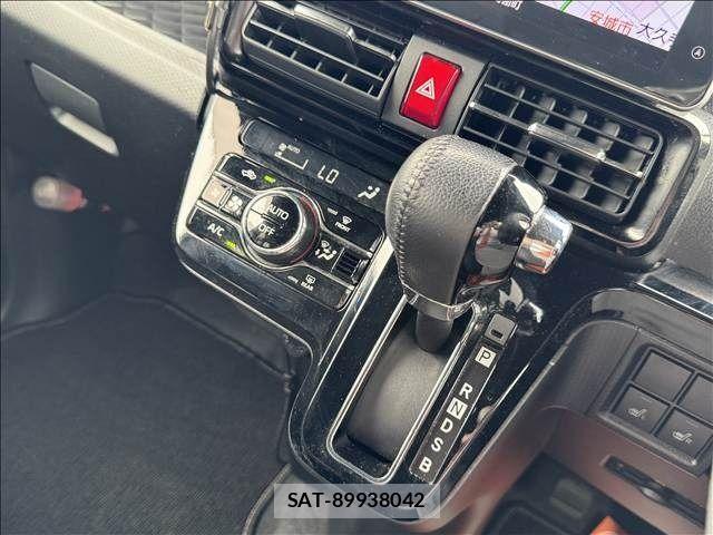 Daihatsu TANTO CUSTOM 2021-03 7252563-17