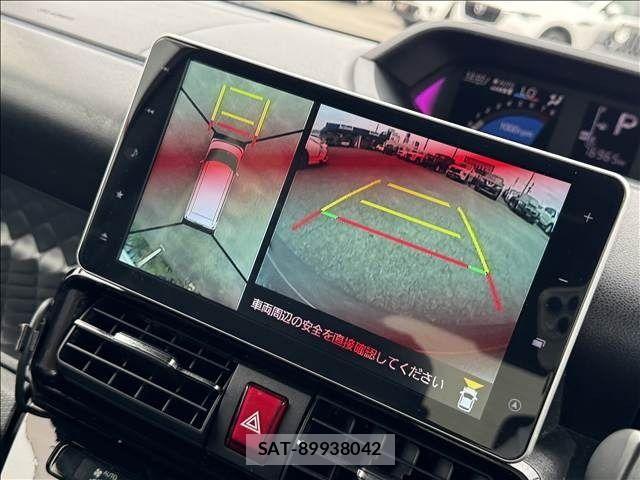 Daihatsu TANTO CUSTOM 2021-03 7252563-18