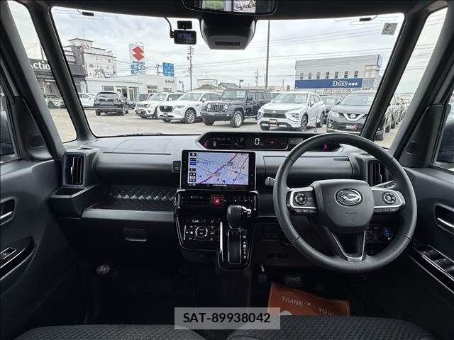 Daihatsu TANTO CUSTOM 2021-03 7252563-1