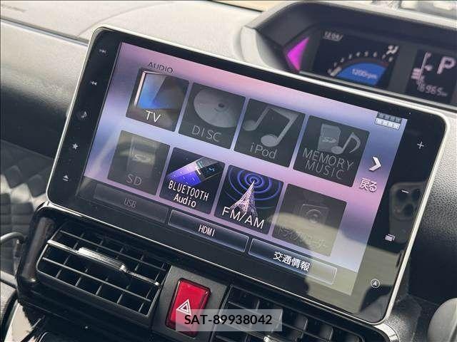 Daihatsu TANTO CUSTOM 2021-03 7252563-19