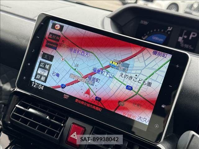 Daihatsu TANTO CUSTOM 2021-03 7252563-20