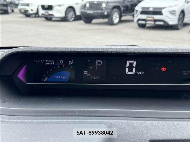 Daihatsu TANTO CUSTOM 2021-03 7252563-21