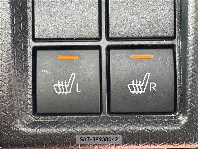 Daihatsu TANTO CUSTOM 2021-03 7252563-22