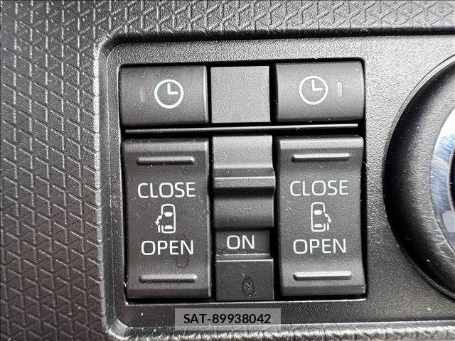 Daihatsu TANTO CUSTOM 2021-03 7252563-23