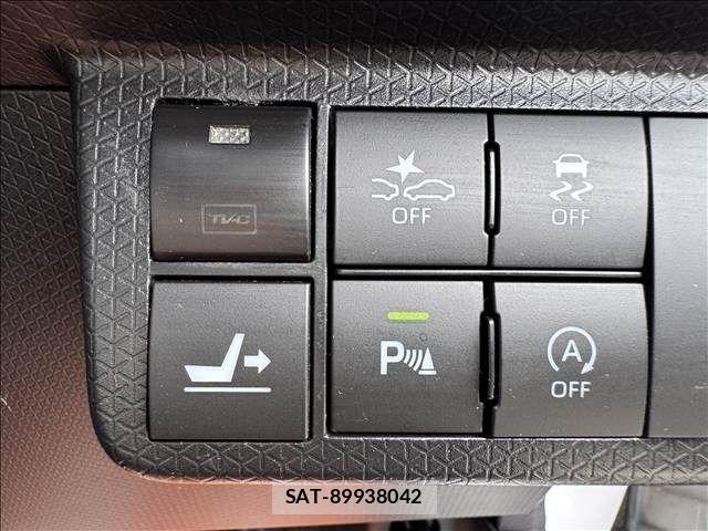 Daihatsu TANTO CUSTOM 2021-03 7252563-24