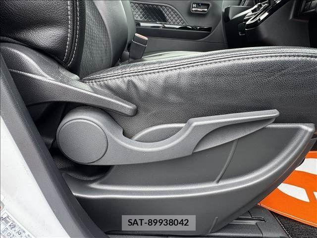 Daihatsu TANTO CUSTOM 2021-03 7252563-27