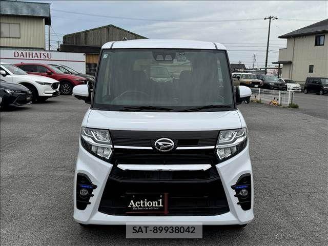 Daihatsu TANTO CUSTOM 2021-03 7252563-2