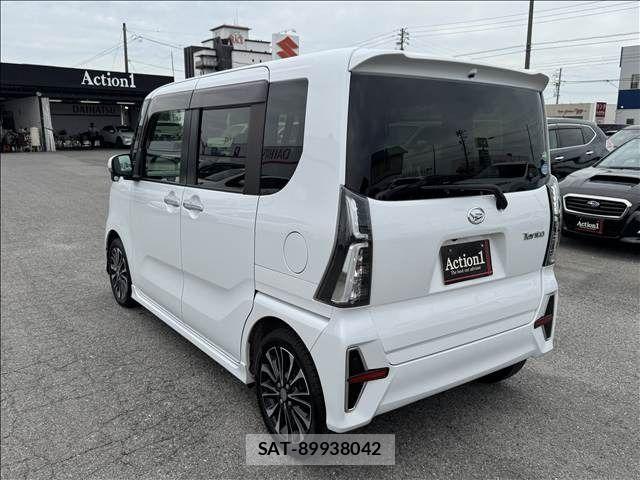 Daihatsu TANTO CUSTOM 2021-03 7252563-3