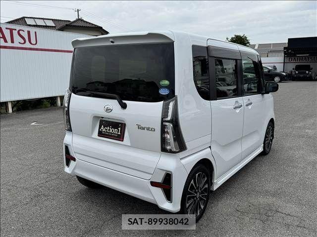 Daihatsu TANTO CUSTOM 2021-03 7252563-5