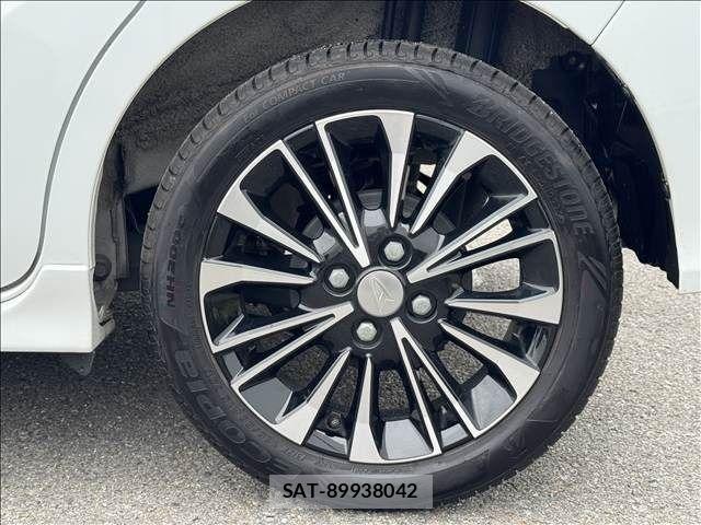 Daihatsu TANTO CUSTOM 2021-03 7252563-8