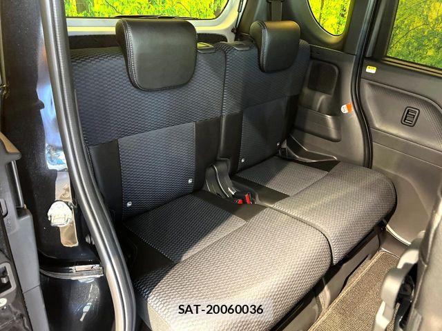Daihatsu TANTO CUSTOM 2023-12 7252544-9