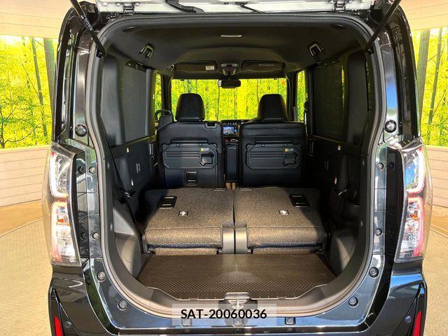 Daihatsu TANTO CUSTOM 2023-12 7252544-10