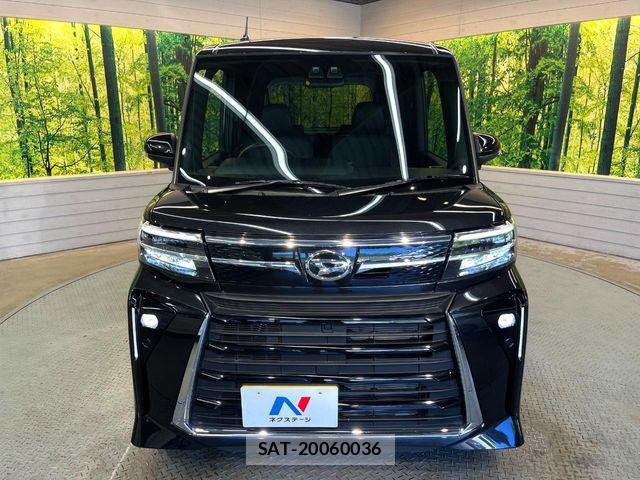 Daihatsu TANTO CUSTOM 2023-12 7252544-13